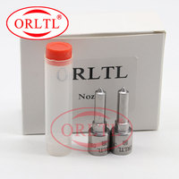 ORLTL 0433175395 Moteur Diesel Injecteur Buse DSLA 154 P 1320 Carburant Buse de Pulvérisation DSLA154P1320 Pour Dodge Sprinter 0445110105