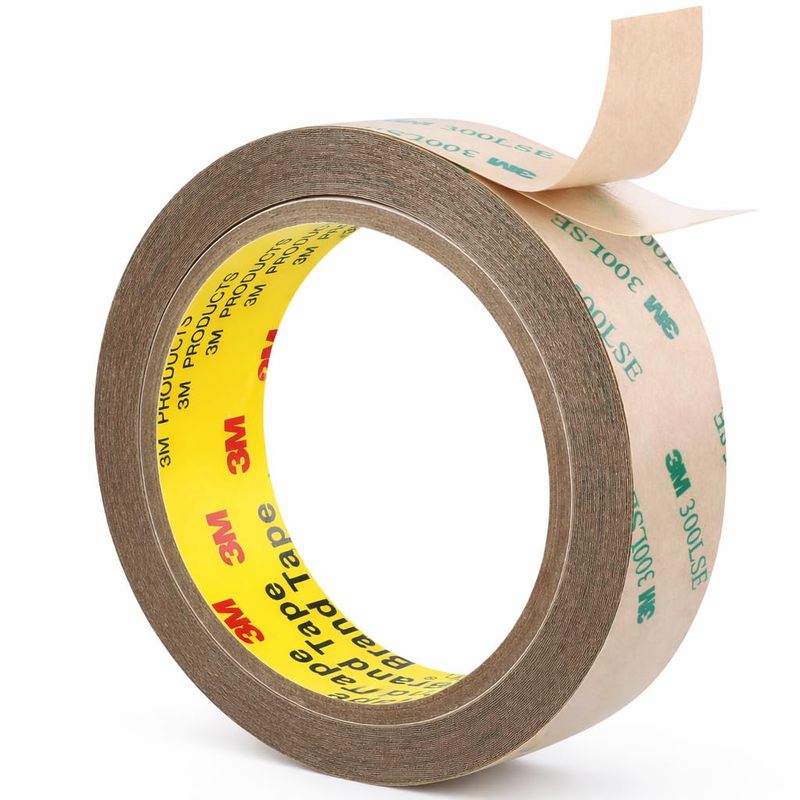 3 M Optically Clear Adhesive 8146
