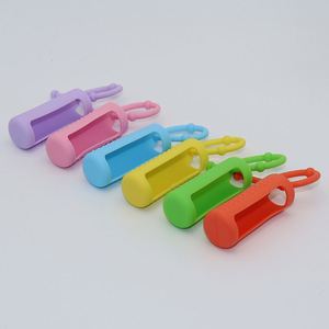 Silicone <b>Boot</b> Sleeve Protective Silicone Sleeve Molded Silicone Cup Bottom <b>Cover</b> - Product Image 3