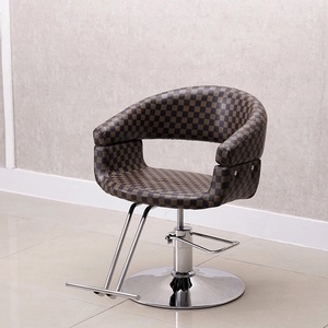 Hairdressing Salon <strong>Chair</strong> up and Down Rotating Hydraulic <strong>Barber</strong> <strong>Chair</strong> Salon Furniture - Product Image 6