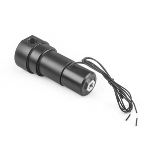 Sistema de Suspensión Neumática Universal, Kit de Sistema de Control Electrónico con Tanque de Aire de 3 Galones sin Costuras, Bomba de Compresor Silenciosa de 69 dB y Piezas - Product Image 6