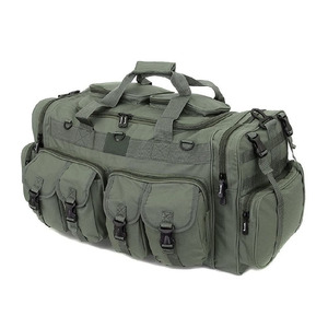 Sac de sport tactique d'entraînement, sac de voyage de haute qualité, sac de sport d'entraînement personnalisé, équipement tactique professionnel - Product Image 1