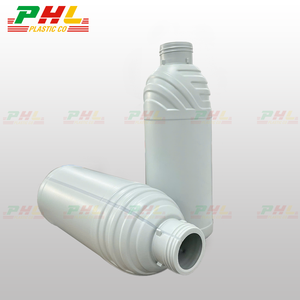 HDPE COEX Plastic <b>Bottles</b> For Fertilizers Chemicals <b>Bottle</b> Cap <b>Oil</b> Storage <b>Bottles</b> Plastic Manufacturing OEM ODM Made In Vietnam - Product Image 4