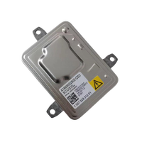 OEM 1669002800 Q03 HID Xenon faro balasto módulo 130732931201 130732946100 para Benz accesorios de coche