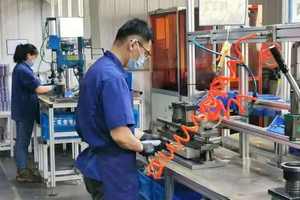 Nuovo e Originale Elrc-1 Rel <span class=keywords><strong>Contrel</strong></span> 0.25-2.5 Diametro 35mm Automazione Programmabile Industriale - Product Image 3