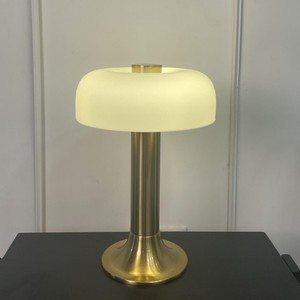 Table Lamp Led <b>Light</b> E27 Switch Control For Living Room Bedroom Study Home Decor - Product Image 2