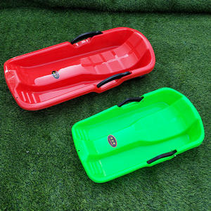 <span class=keywords><strong>Snowboard</strong></span> pour adultes et enfants avec volant et freins Voiture de traîneau à <span class=keywords><strong>snowboard</strong></span> avec charrue d'escalade pour les amateurs de ski - Product Image 3