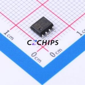 Original et tout nouveau HT8776ARZ SOP-8 Circuit intégré IC Chip Amplificateur à gain programmable/variable (PGA/VGA) - Product Image 1