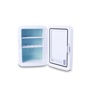 Mini réfrigérateur portable 10l, 12V DC, pour voiture, refroidisseur électrique, vente en gros - Product Image 6