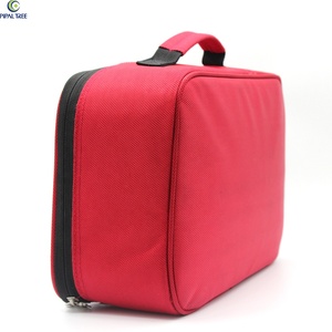 2021 באיכות גבוהה רפואי העזרה הראשון פאוץ אחות נייד סיטונאי בית מותאם אישית ערכת עזרה ראשונה - Product Image 3