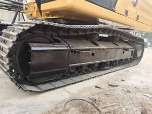 รถขุดตีนตะขาบ336สำหรับแมวรถตีนตะขาบ336D2L สภาพดี - Product Image 6