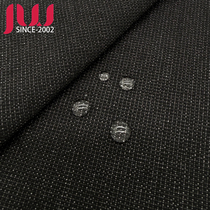 Tissu imperméable en polyester élastique haute performance, léger, résistant aux déchirures, pour doublure de vêtements et équipement de plein air - Product Image 3