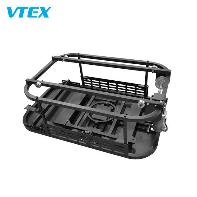 Vtex New Design Professional Universal High-Intensity Load Bracket Large Motorized Movie Film Projector Frame Mount