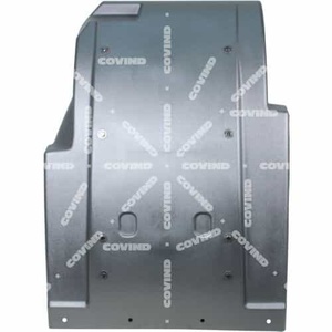 PROTECCIÓN CONTRA BARROS DELANTERA DERECHA CON ANTISPRAY adecuada para Daf CF85 XF105 XF95 2a S. 2002 XF106 EURO 6 (2042657) - Product Image 2