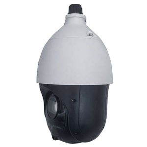 กล้อง IP PTZ รุ่น DS-2DE4215IW-DE (T5) ความละเอียด 2MP ซูมออปติคอล 15 เท่า (รุ่นไม่มีโลโก้) - Product Image 2