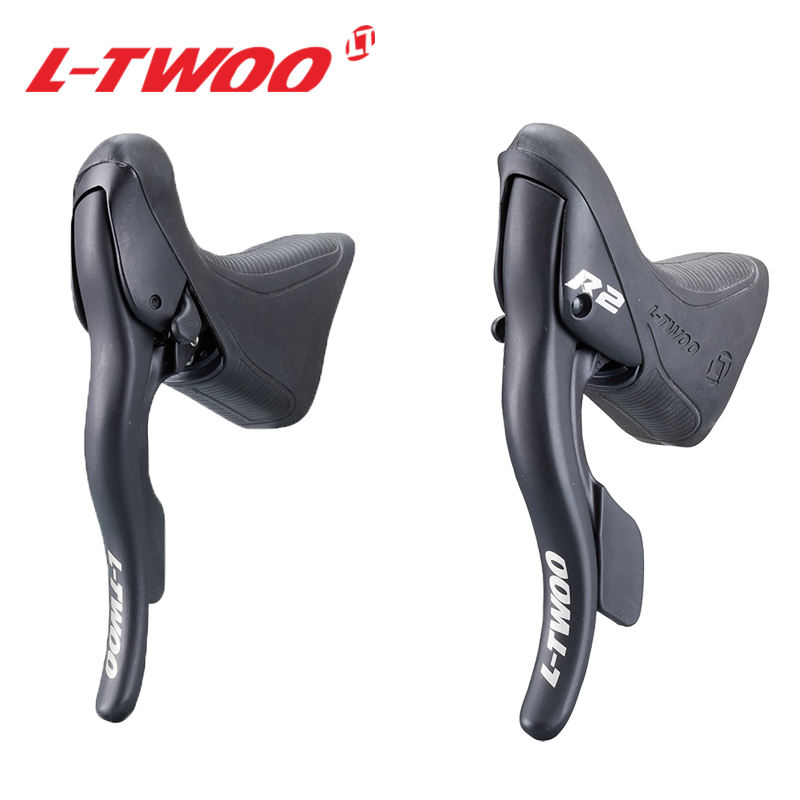 LTWOO R22x7スピード14sロードバイクシフターリアディレイラー