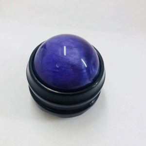 Parches faciales de hielo para cara <span class=keywords><strong>y</strong></span> cuello, varillas de acero irrompibles, herramientas de masaje para cara <span class=keywords><strong>y</strong></span> cuello, opción de <span class=keywords><strong>esteticista</strong></span> - Product Image 2