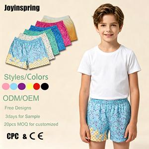 Shorts <span class=keywords><strong>de</strong></span> <span class=keywords><strong>bain</strong></span> pour garçons <span class=keywords><strong>de</strong></span> 0 à 20 ans, personnalisés, respirants, doux, élastiques, imprimés <span class=keywords><strong>de</strong></span> dessins animés vintage, en spandex/polyester - Product Image 1