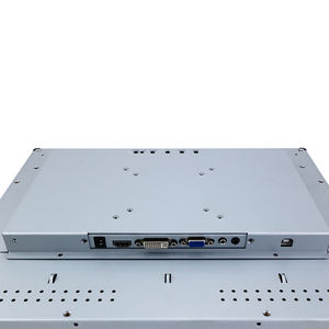 17'' 19'' <span class=keywords><strong>Open</strong></span>-<span class=keywords><strong>Frame</strong></span>-Monitor 4:<span class=keywords><strong>3</strong></span> <span class=keywords><strong>LCD</strong></span> Digital Signage HMI-<span class=keywords><strong>Display</strong></span> 1280*1024 Auflösung Touchscreen Eingebetteter PC - Product Image 5