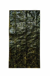 Hojas de Algas <span class=keywords><strong>Nori</strong></span> Orgánicas Premium para <span class=keywords><strong>Sushi</strong></span>, Hojas de Algas Tostadas para Preparar Rollos de <span class=keywords><strong>Sushi</strong></span>, Onigiri/Temaki - Product Image 2