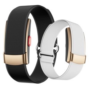 Nouveauté : <span class=keywords><strong>Bracelet</strong></span> intelligent léger sans écran, étanche, avec suivi de la santé et du mouvement - Product Image 6