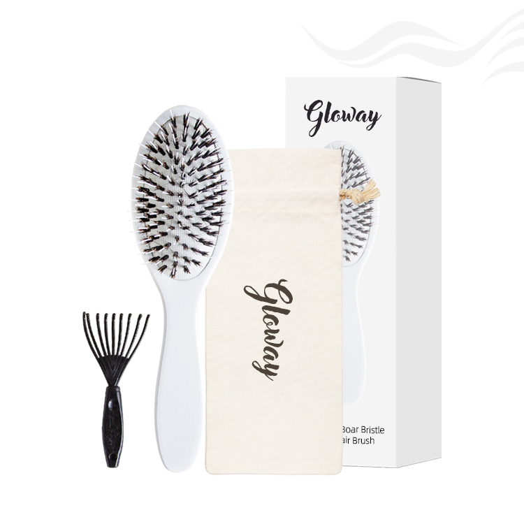 12PCS Professional Salon Hair Comb Kit