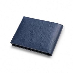 Cartera de Nylon PU Moderna al por Mayor de Fábrica BSCI, Cartera Portátil para Hombre - Product Image 2