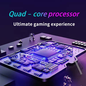 Console de jeu rétro chaude Mini console de jeu portable rétro avec jeux dans 1 lecteur de jeu-Mini 8bit <span class=keywords><strong>Gameboy</strong></span> H36s - Product Image 6