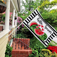 Fabricants de drapeaux, drapeaux personnalisés avec logo, impression personnalisée, publicité, tricotage extérieur, sublimation, bannière en polyester double face 3x5