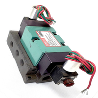 PLC Numatics 554XX63AOP00030 |   Reemplaza 554XX600OP00030 HZ 110-120/50-60 Nuevo al por Mayor