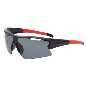 Lunettes de soleil sport <span class=keywords><strong>pas</strong></span> chères, protection UV400 pour le cyclisme, la conduite, la pêche, la mode masculine, les activités de plein air et le vélo - Product Image 6
