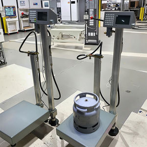 เครื่องบรรจุแก๊ส <span class=keywords><strong>LPG</strong></span> สำหรับเติมถังแก๊ส 220V - Product Image 5