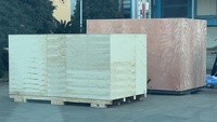 Centro de Mecanizado Horizontal de un Solo Husillo GRM-800HT-D BT50 con Dos Estaciones de Trabajo