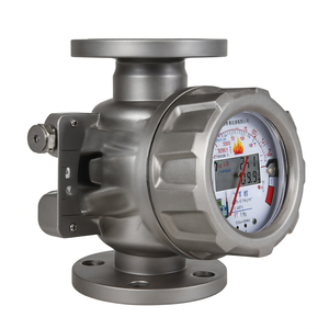 Débitmètre analogique FEF3000 Taimaoda, produit OEM personnalisable, avec autorisation Equipment Co. Ltd pour débitmètres à tube métallique - Product Image 1