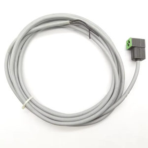 Nouveau câble d'origine 246985 par Elektronik Ready Stock Automation industrielle PLC PAC et contrôleurs dédiés Contrôleur de programmation - Product Image 1