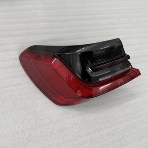 Feux arrière pour BMW Série 7 G12, feux de frein arrière G11, 730i 740i 745i <span class=keywords><strong>750i</strong></span> 755i 760M, gauche et droite, LED, qualité d'origine - Product Image 3