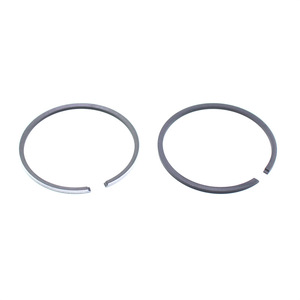 Jeu de segments de piston pour moteur hors-bord Yamaha 682-11610-01 pour moteurs 2 temps de 9,9 à 15 CV, pièce de rechange - Product Image 2