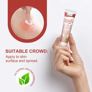 Krim gatal pribadi untuk wanita, penghilang bau infeksi jamur Anti gatal - Product Image 4