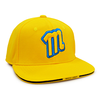 Gorra Snapback con Logotipo Bordado en 3D, Estilo Hip Hop Urbano para Hombre y Mujer, OEM ODM, MOQ Bajo, Envío Rápido
