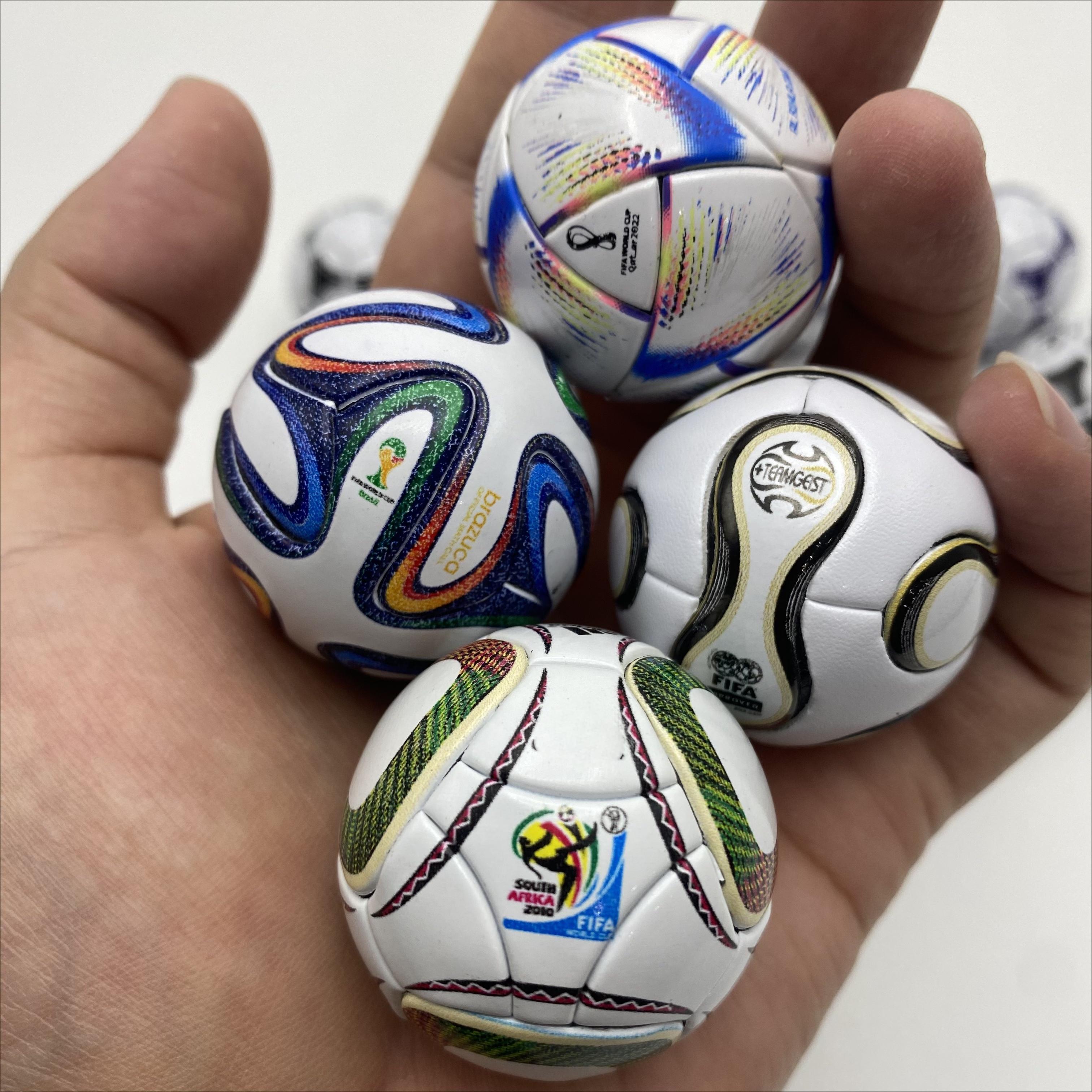 2022の世界サッカーの試合に1970ミニサッカー記念ギフトボックスpu素材
