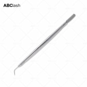 Abclash meilleure vente ensemble de levage de cils avec outil de séparateur d'isolation d'extension de cils en acier inoxydable en métal et rouleaux en silicone - Product Image 5
