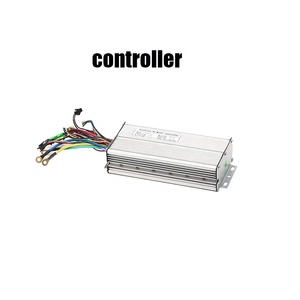 Motor de velocidad lenta, <span class=keywords><strong>rueda</strong></span> de bicicleta eléctrica, 8 o 10 pulgadas, 36V, 48V, 500w, 1000W, al mejor precio de fábrica - Product Image 3