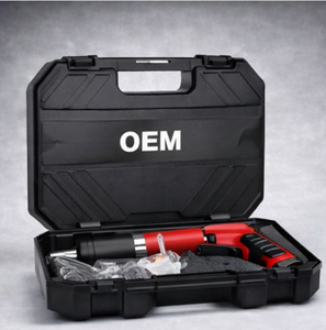 Pistolet <span class=keywords><strong>à</strong></span> clous et agrafeuse pneumatique <span class=keywords><strong>Paslode</strong></span> pour outils de menuiserie, décoration, béton, murs, bois, palettes et clôtures - Fabriqué en Chine - Product Image 3