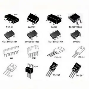 (ic components) KDG25N120A1