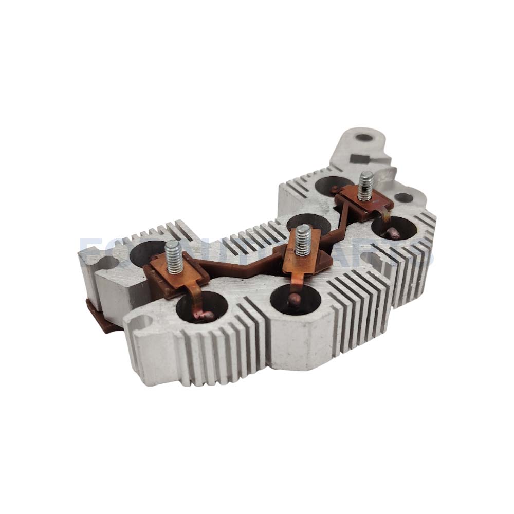 High Quality Alternator Diode Rectifier Voltage Regulator Rectifier for Opel Vectra Chevrolet DR5178