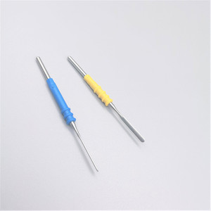 使い捨てボール電極/電極ブレード/針電極ユニバーサルスタンダード - Product Image 3