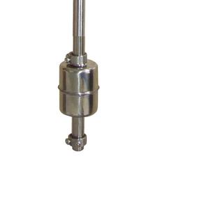 Alarm anzeige für Überfüll schutz des Flüssigkeits stands - Product Image 1