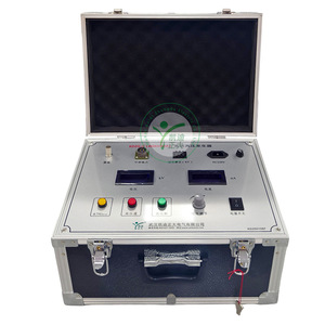 Testeur de tension de résistance à haute tension CC KD Zhengda KDZG-II pour usage professionnel - Product Image 2