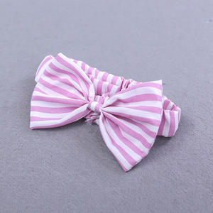 Ensemble pour bébé et enfant, été, nouveau, filles, chemise rose à une épaule + jean + bandeau, 3 pièces, vêtements pour enfants, vêtements pour bébés - Product Image 4