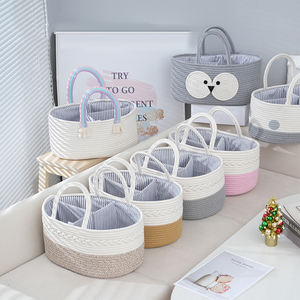 Vendite calde Baby Nursery pannolino contenitore contenitore <span class=keywords><strong>zaino</strong></span> per mamma e bambino - Product Image 1